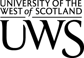 University of the West of Scotland Undergraduate Merit Bursary 2025-2026